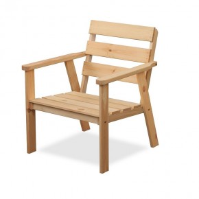 Кресла из дерева в Серове