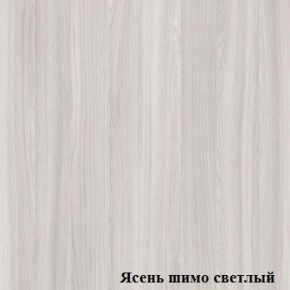 Антресоль для большого шкафа Логика Л-14.3 в Серове - serov.mebel-74.com | фото