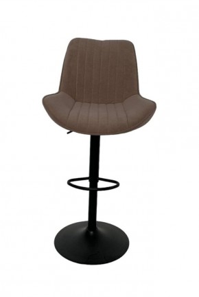 Барный стул Оскар газлифт (арт. Б325) (*в тканях - Luma, Paris, Merlin) в Серове - serov.mebel-74.com | фото