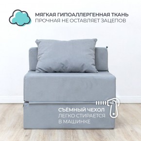Бескаркасный диван Эссен в Серове - serov.mebel-74.com | фото