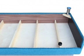 Диван-кровать Комфорт без подлокотников BALTIC BITTER (2 подушки) в Серове - serov.mebel-74.com | фото