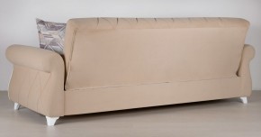 Диван-кровать Роуз ТД 412 + комплект подушек в Серове - serov.mebel-74.com | фото