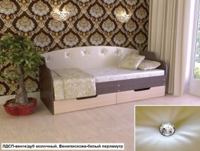 Диван-кровать Юниор Тип-2 (900*2000) мягкая спинка в Серове - serov.mebel-74.com | фото