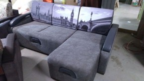 Диван угловой Лорд (3 подушки) в Серове - serov.mebel-74.com | фото