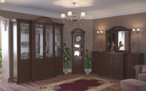 Гостиная Да Винчи (модульная) в Серове - serov.mebel-74.com | фото