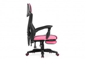 Компьютерное кресло Brun pink / black в Серове - serov.mebel-74.com | фото
