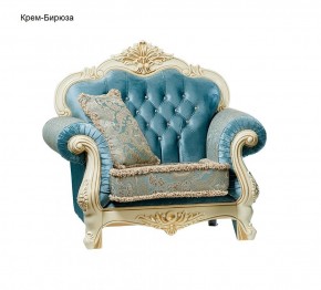 Комплект мягкой мебели Илона (без механизма) 3+1+1 в Серове - serov.mebel-74.com | фото