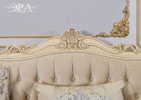 Комплект мягкой мебели Мона Лиза (крем) с раскладным механизмом в Серове - serov.mebel-74.com | фото