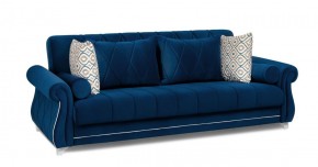 Комплект Роуз ТД 410 диван-кровать + кресло + комплект подушек в Серове - serov.mebel-74.com | фото