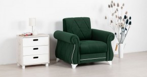 Комплект Роуз ТД 411 диван-кровать + кресло + комплект подушек в Серове - serov.mebel-74.com | фото