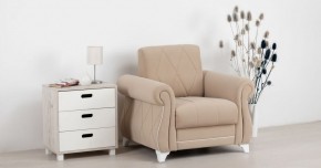 Комплект Роуз ТД 412 диван-кровать + кресло + комплект подушек в Серове - serov.mebel-74.com | фото
