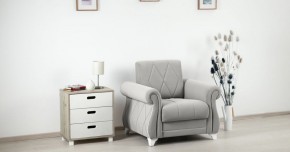 Комплект Роуз ТД 414 диван-кровать + кресло + комплект подушек в Серове - serov.mebel-74.com | фото