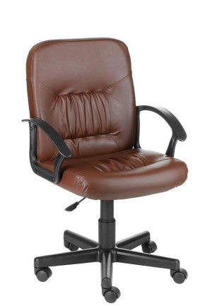 Кресло ЧИП (коричневый) в Серове - serov.mebel-74.com | фото