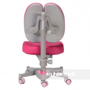Детское кресло Contento Pink в Серове - serov.mebel-74.com | фото