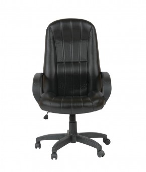 Кресло для руководителя  CHAIRMAN 685 (экокожа черный) в Серове - serov.mebel-74.com | фото