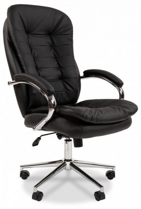 Кресло для руководителя Chairman 795 в Серове - serov.mebel-74.com | фото