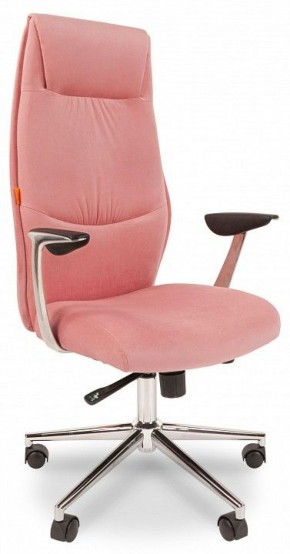 Кресло для руководителя Chairman Home Vista в Серове - serov.mebel-74.com | фото