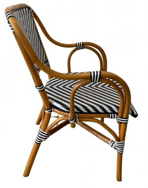 Кресло Гент с подлокотниками (Ghent) в Серове - serov.mebel-74.com | фото