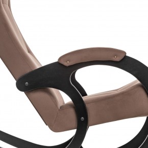Кресло-качалка Модель 3 в Серове - serov.mebel-74.com | фото