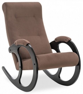Кресло-качалка Модель 3 в Серове - serov.mebel-74.com | фото