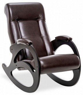 Кресло-качалка Модель 4 в Серове - serov.mebel-74.com | фото