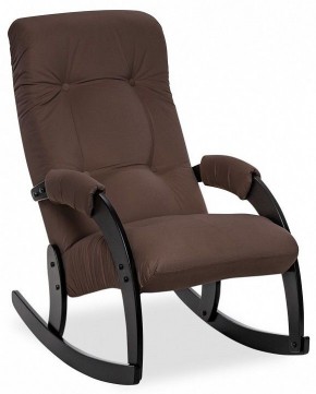 Кресло-качалка Модель 67 в Серове - serov.mebel-74.com | фото