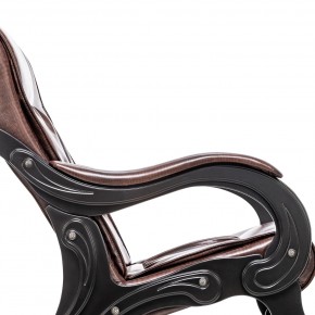 Кресло-качалка Модель 77 в Серове - serov.mebel-74.com | фото