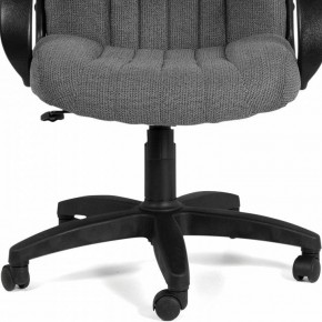 Кресло компьютерное Chairman 685 серый/черный в Серове - serov.mebel-74.com | фото