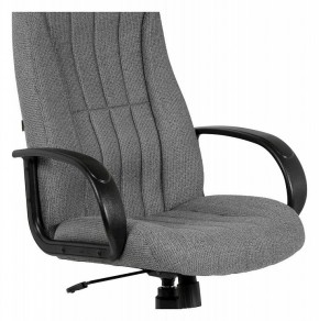 Кресло компьютерное Chairman 685 серый/черный в Серове - serov.mebel-74.com | фото
