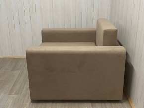 Кресло-кровать Комфорт-7 (700) МД (НПБ) широкий подлкотник в Серове - serov.mebel-74.com | фото