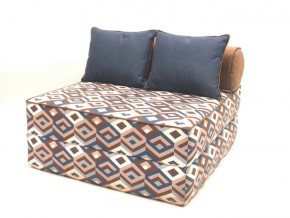Кресло-кровать прямое модульное бескаркасное Мира в Серове - serov.mebel-74.com | фото