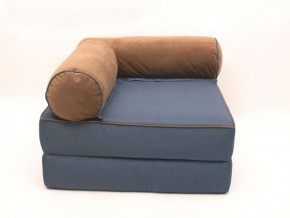 Кресло-кровать угловое модульное бескаркасное Мира в Серове - serov.mebel-74.com | фото