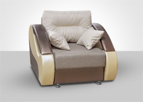 Кресло-кровать Виктория 3 (ткань до 300) в Серове - serov.mebel-74.com | фото