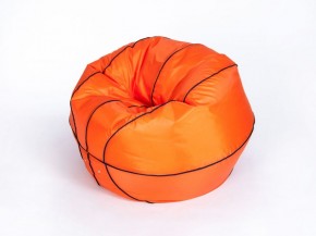 Кресло-мешок Баскетбольный мяч Большой в Серове - serov.mebel-74.com | фото