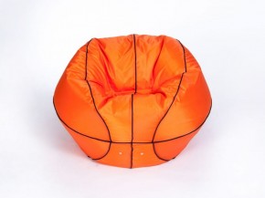 Кресло-мешок Баскетбольный мяч Большой в Серове - serov.mebel-74.com | фото