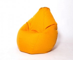 Кресло-мешок Груша Малое (700*900) Серия Рогожка в Серове - serov.mebel-74.com | фото