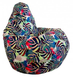 Кресло-мешок Малибу L в Серове - serov.mebel-74.com | фото