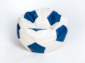 Кресло-мешок Мяч Большой (Экокожа) в Серове - serov.mebel-74.com | фото