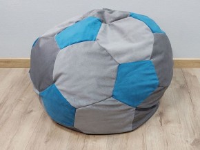 Кресло-мешок Мяч M (Vital Pebble-Vital Pacific) в Серове - serov.mebel-74.com | фото
