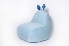 Кресло-мешок Зайка (Короткие уши) в Серове - serov.mebel-74.com | фото