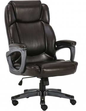 Кресло офисное BRABIX PREMIUM "Favorite EX-577", коричневое, 531936 в Серове - serov.mebel-74.com | фото
