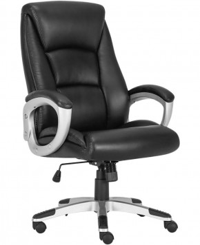 Кресло офисное BRABIX PREMIUM "Grand EX-501" (черное) 531950 в Серове - serov.mebel-74.com | фото