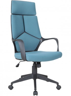 Кресло офисное BRABIX PREMIUM "Prime EX-515" (ткань, голубое) 531568 в Серове - serov.mebel-74.com | фото
