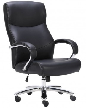 Кресло офисное BRABIX PREMIUM "Total HD-006" (черное) 531933 в Серове - serov.mebel-74.com | фото