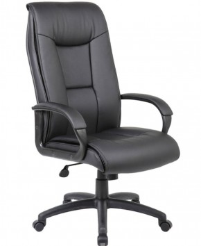 Кресло офисное BRABIX PREMIUM "Work EX-513" (экокожа, черное) 531943 в Серове - serov.mebel-74.com | фото