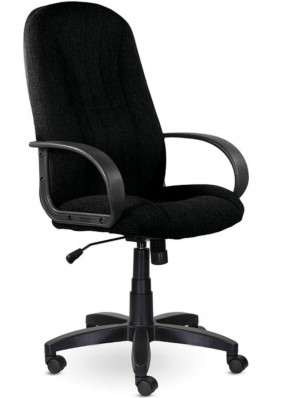 Кресло офисное BRABIX "Classic EX-685" (ткань С, черное) 532022 в Серове - serov.mebel-74.com | фото