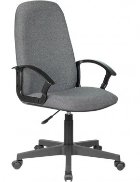 Кресло офисное BRABIX "Element EX-289", ткань, серое, 532093 в Серове - serov.mebel-74.com | фото