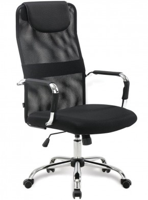 Кресло офисное BRABIX "Fit EX-514" (черное) 531949 в Серове - serov.mebel-74.com | фото