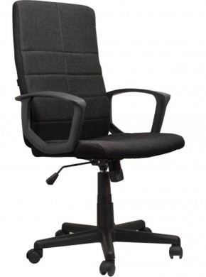 Кресло офисное BRABIX "Focus EX-518" (ткань, черное) 531575 в Серове - serov.mebel-74.com | фото