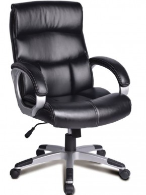 Кресло офисное BRABIX "Impulse EX-505" (черное) 530876 в Серове - serov.mebel-74.com | фото